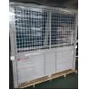 Buy cheap Swimming Pool Water Heater Heat Pump Working Temperature -20 - 45 Degree from wholesalers