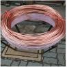 Buy cheap Water Package Wooden Case For Seamless Copper Pipe Thickness 2-30mm/Customized from wholesalers