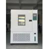 Buy cheap 225L UV Weathering Constant Temperature And Humidity Test Chamber Air Cooled from wholesalers