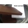 Buy cheap 1220x2440mm PVC Foam Boards 12mm - 18mm Colorful Wall Panel from wholesalers