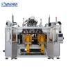 Buy cheap High Speed Double Station Blow Moulding Machine , Jerry Can Blow Molding Machine from wholesalers