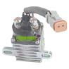Buy cheap catererpillar 320D Excavator Construction Machinery Parts Main Safty Relay 241-8368 from wholesalers