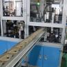Buy cheap Carbon Cartridge Filter Making Machine Full Automatic For Gas Respirators from wholesalers