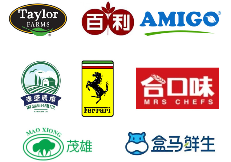 China Sale Commercial Refrigeration and Freezing Walk in Cooler Freezer Cold Room