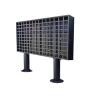 Buy cheap DIP 10mm Large Outdoor Led Advertising Display SMD3535 320x160mm from wholesalers