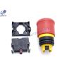 Buy cheap Paragon Cutter Parts 96877000 Switch Estop Button For Auto Cutting Machine from wholesalers