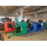 Buy cheap 90 Degree Tilting Angle Welding Turn Table 3T Welding Positioners from wholesalers
