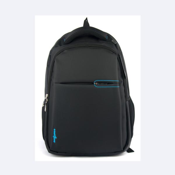 Buy cheap 4 leaf cfover Men trade bag 15.inch laptop bag computer bag for business trip from wholesalers