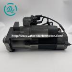 24V 5.5KW Excavator Starter Motor M9T62671 20796052 30619N 21306350