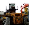 Buy cheap USED BOSS G36.3CH Container Forklift For SALE from wholesalers