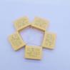 Buy cheap Yellow Color Safety Capacitor MPX-X2 0.56UF 310V-330V P22.5MM from wholesalers