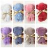 Buy cheap Soft Skin Friendly Towel for Wedding Christmas Gift Customized Packaging Logo Souvenir from wholesalers