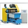 Buy cheap Stainless Steel Pipe Polisher Buffer Machine 1m-6m Machine Workpiece Length from wholesalers