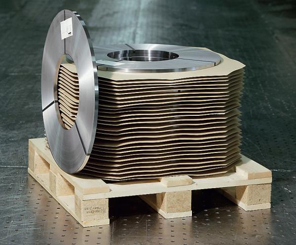 Buy cheap Precision Strip 301 304 316 Stainless Steel Rolls / Coils / Tapes / Bands / Belts from wholesalers