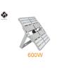 Buy cheap 600W Stadium LED Tunnel Flood Lights Die Casting Aluminum Premium Material from wholesalers