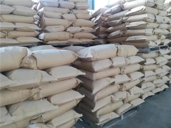 Buy cheap Strong Hygroscopicity Dried Wheat Gluten for Bread Baking 24 Months Shelf Life from wholesalers