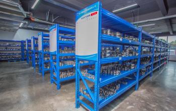 Joiner Machinery Co., Ltd.