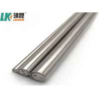 Buy cheap Single Core Armoured Mineral Insulated Heating Cable 1.5mm SS316 Cu Conductor product