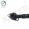 Buy cheap 1115 7646 087 Auto Part Cooling System Crankcase Vent Hoses For BMW S 550i 650i 750i X5 X6 B7 11157646087 from wholesalers