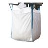 Buy cheap Conductive Fabric Polypropylene Ventilated Baffle Bulk Bag UV Resistant 2T from wholesalers
