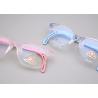 Buy cheap Good Security Fashion Cute Kids TR And Silicone Eyeglasses LF 5519 from wholesalers