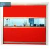 Buy cheap 2mm PVC Roller Shutter Doors from wholesalers