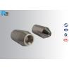 Buy cheap 6.3mm 12.5mm IEC60529 Figure 6 SUS304 Jet Spray Nozzles from wholesalers