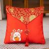 Buy cheap Year of The Rabbit Mascot, Big Red Pillow, Year of The Rabbit Pillow Quilt 40*40cm from wholesalers