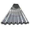 Buy cheap 1400-1799mm Length GI Corrugated Roofing Sheets for Galvanized Corrugated Iron Sheet from wholesalers