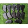 Buy cheap Golf Iron Head Cover , Golf Headcover , Golf Head Cover , Golf Headcovers , Golf Product from wholesalers