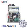Buy cheap Transparent Evenly Edible Tube Ice maker Industrial 3 Ton Tube Ice Machine from wholesalers