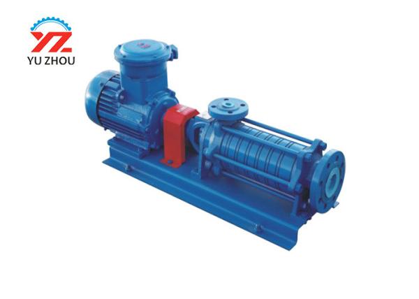 Buy cheap Electric Drive Horizontal Multistage Pump Side Channel Type High Pressure from wholesalers