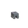 Buy cheap Commercial 88m/S Metal Roof Solar Clamps Photovoltaic Tin Roof Mount from wholesalers