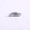Buy cheap Building Angular Spiral Concrete Nails High Carbon 55# Steel from wholesalers