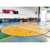 Buy cheap 20m/Min Workshop 50T Motorized Turntable Platform from wholesalers