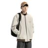 Buy cheap Autumn Fashion Heavy Winter Jacket Plus Size Spring Leather Jacket from wholesalers