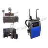 Buy cheap 1.5mJ 50W Rubber Seal Mould Laser Cleaning Machine from wholesalers