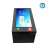 Buy cheap Safety Customized Design 300Ah 12V Lithium Ion Battery from wholesalers