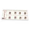Buy cheap Face Mill U Drill Inserts High Feed SPMG090408 from wholesalers