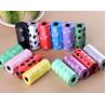 Buy cheap Environmental Protection Outdoor Dog Cleaning Waste Bag Pet Poop Bags pet waste bag, Pet Bag With Printing Pick Up Waste from wholesalers