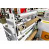 Buy cheap Unwinding 800mm Bag Folding Machine POF HDPE LDPE CPP from wholesalers