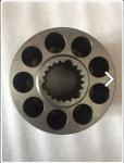 Sell Parker Hydraulic Pump PV180 Rotary Group all inner replacement parts .