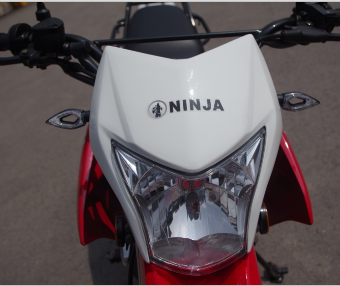 2021 Super New Hot Selling 150CC 200CC Motorcycle Motor Trail