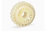 ABS Rapid Prototype 3D Printing Service SLS SLA Resin Plastic Case Silicone