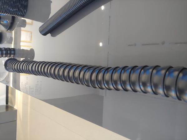 Buy cheap Flexible Length 65mm Fume Extractor Accessories Standard Size from wholesalers