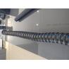 Buy cheap Flexible Length 65mm Fume Extractor Accessories Standard Size from wholesalers