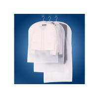 Buy cheap Lightweight PEVA Hanging Garment Storage Bags For Closet product
