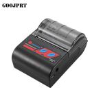 China supplier 58mm mini bluetooth thermal printer mobile printer