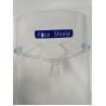 Buy cheap 1.52m Width Double Sided Anti Fog 0.3mm Transparent PET Sheet from wholesalers