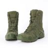 Buy cheap Special Forces High-Top Tactical Hiking Boots Waterproof Hiking Shoes Men'S Warm Thickened from wholesalers
